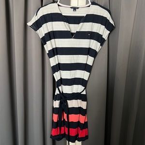 Tommy Hilfiger T-shirt Dress